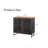 Marcil Accent Cabinet
