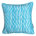 Turquoise/White