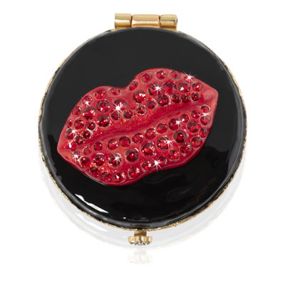 Round Mirror