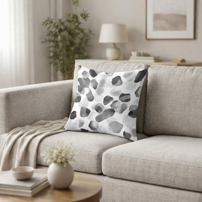 Coussin Abstract Abstract