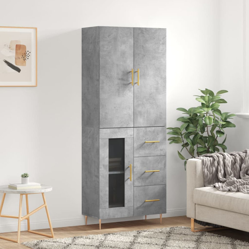 Storage Cabinet