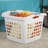 Sterilite Ultra Dirty Clothes Laundry Hamper