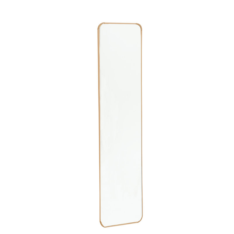 Metal Unique Mirror