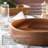 Hakan Efes Terracotta Pie Pan-122921140