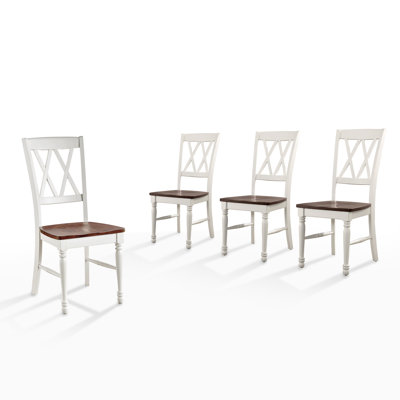 Dunblane 17.5'' H Side Chair