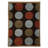 Equelle Handmade Rug Brown And Paleblue-1660345766