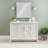 Anaheim 48 White Bath Vanity-61180442-95743988