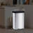 21 Gallon Stainless Steel Step Trash Can For Kitchen, Home Garbage Bin 80L