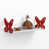 Rouge / blanc est en rupture de stock