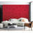 Premium Wallpaper Wall Mural - Watermelon Pattern-1193450110