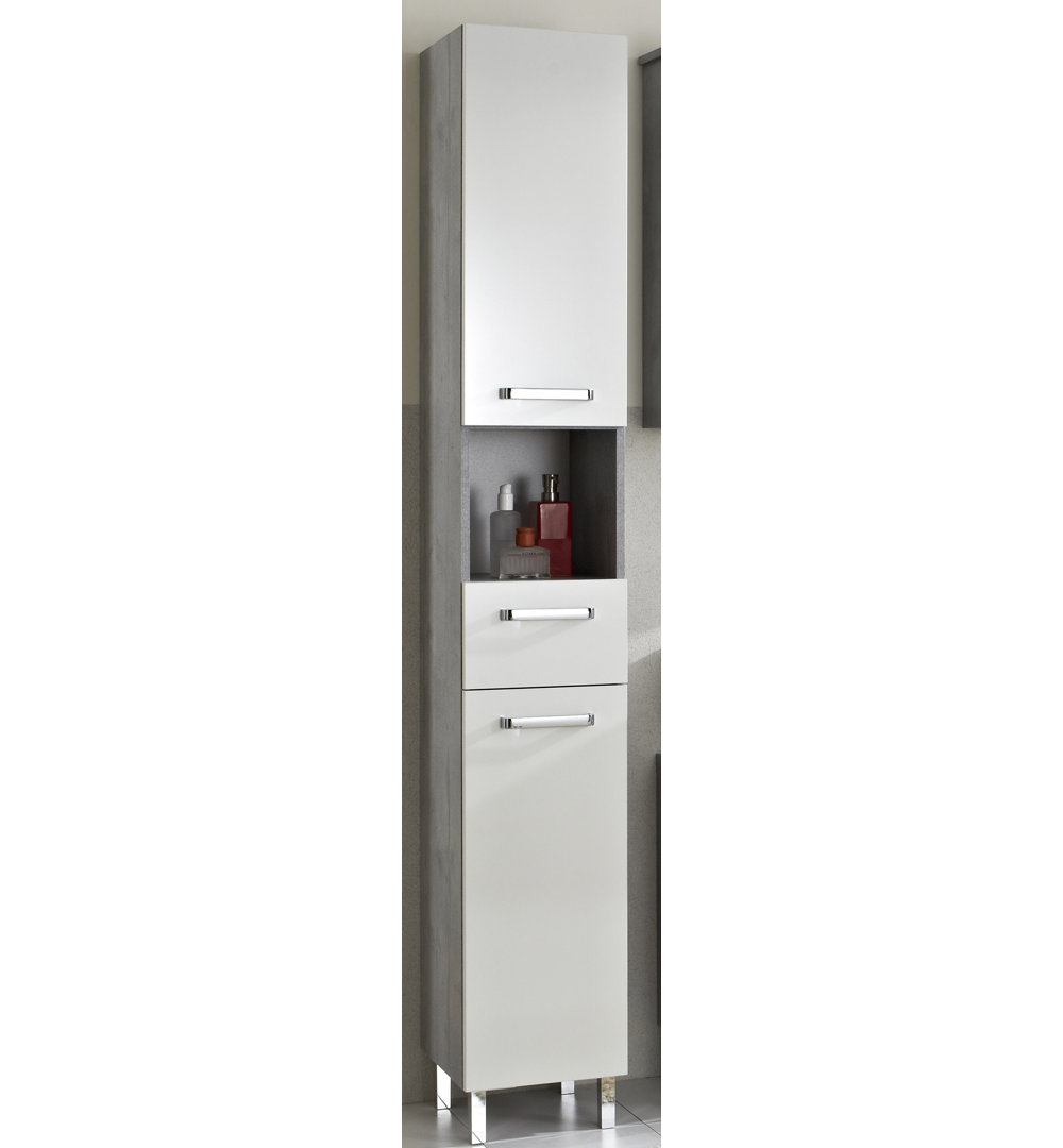 Quickset 913 Bathroom Cabinet