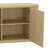 Sideboard in Natural Oak