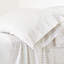 Feather Ogee Pillow Case-56041807-56041805