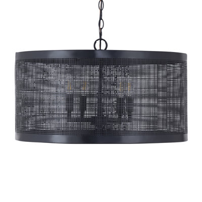 Sanger - Luminaire suspendu simple