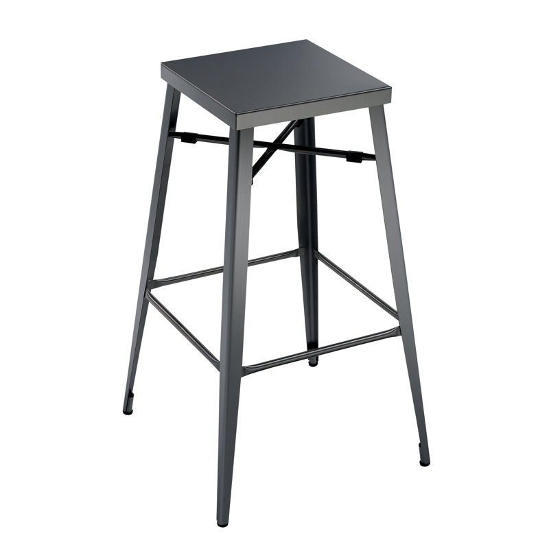 Tyshawn Bar & Counter Stool, Bar Stool (30" Seat Height)