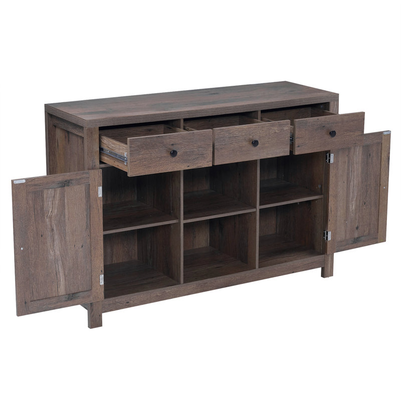 Buffet Carlis 47,2