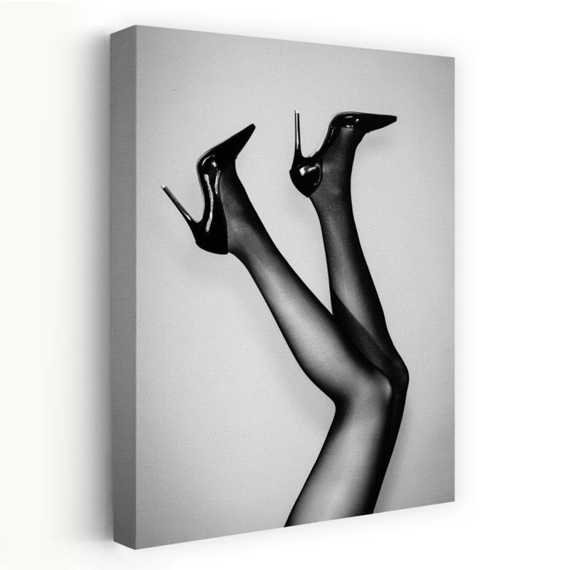 Art contemporain Art contemporain, H 36 po x l 24 po