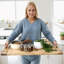 Housse de poêle à bois en bois avec poignées, panneau de couverture en bois pour cuisinière à gaz et dessus de cuisinière électrique, couvercle d'évier de cuisine pour espace de comptoir, planche à découper