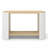2-Tier Coffee Table