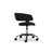 Aishvi Adjustable Height Ergonomic Task Chair-531329326