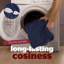 Silentnight Comfort Control Heated Throw Super-soft with 9 Settings Over Blanket-91893523