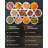 CROWNFUL Food Dehydrator