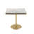 Square Dinning Table Bistro Table-2004825636