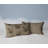 Flower and Knop  Rectangular Throw Pillow-106879071