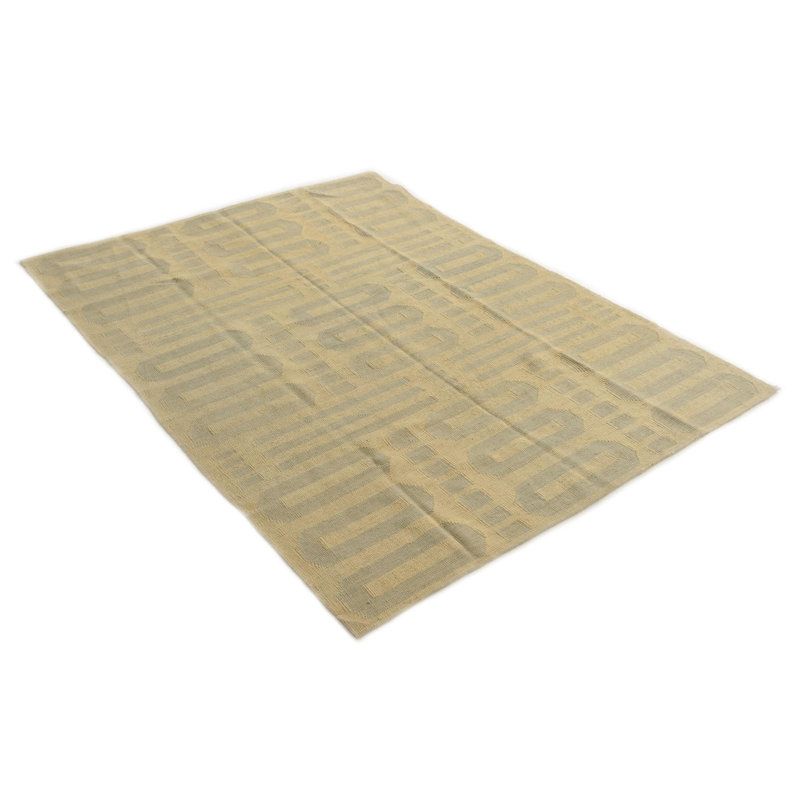 Tapis crème 4x6 Petrella