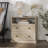 Cydny Classic Open-Top 2-Drawer Nightstand-140290106