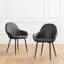 Chaise avec accoudoirs Zosia-29154350