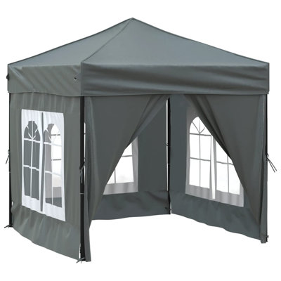 Alery 2m x 2m Steel Patio Gazebo