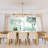 Kason Modern 7-Lights linear globe chandelier-1356880130-1356880131