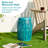 Tabouret d'appoint ou de jardin avec lumière solaire Loiret-647013240