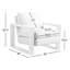 Fauteuil Elinor-2120763826