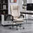 Alday Executive Chair with Headrest-374925629