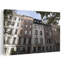 Low angle view of townhouses Upper East Side Park Avenue Manhattan New York City New York State USA 1 Piece Wrapped Canvas Wall Art-1047475573