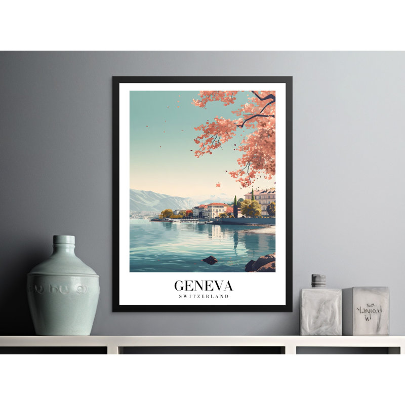 Sam Print, 32x48