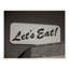 Let's Eat Print by Burgess, Andy-2080560374-2080560375