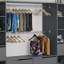 Jambrina 153.5cm Closet System