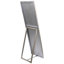 Miroir biseauté moderne et contemporain Golbahar