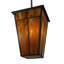 Mission 1 - Light Chandelier