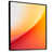 Black Floater Framed