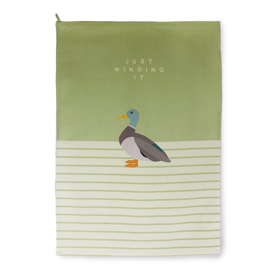 Cotton Tea Towel Kitchen Towel