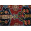 Tapis oriental traditionnel 5 x 7