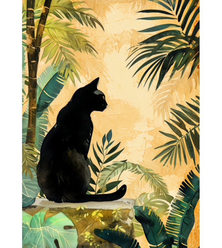 Wrapped Canvas Print, 76.2 cm H x 50.8 cm W