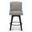 Annelotte 26'' Swivel Counter Stool-1909308010