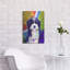 "Pop Art Havanais" par Furbaby Affiliates-2088616999