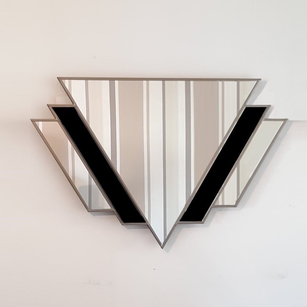 Flat Wall Mirror