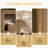 Large-Tabletop Sofa Table,Wooden Hallway Table,Console Table